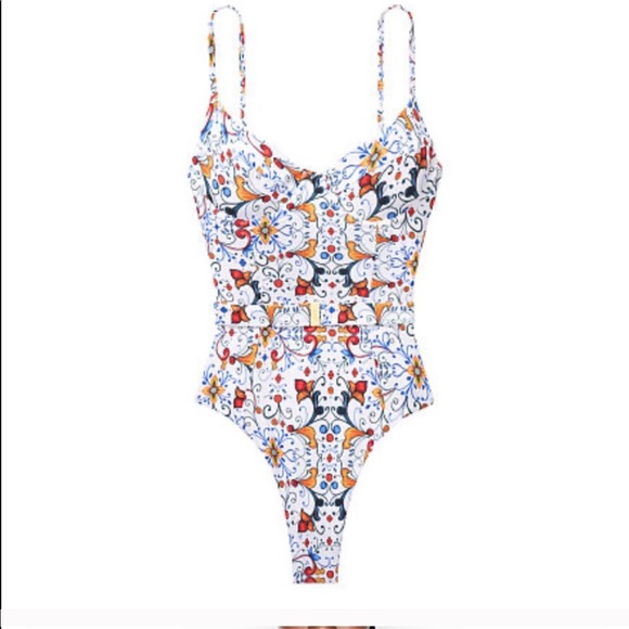 Onia x weWOREWHAT One piece - Picture 6 of 11